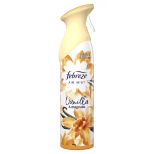Febreze Af Vanilla Magnolia
