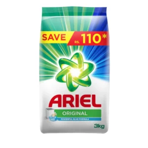 Ariel 3kg Org