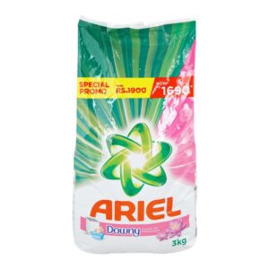 Ariel 3kg Downy