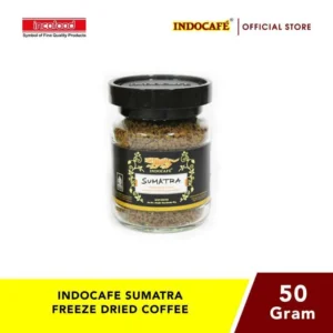 Indocafe 50g Sumatra