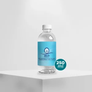 Zam Zam Water 250ml