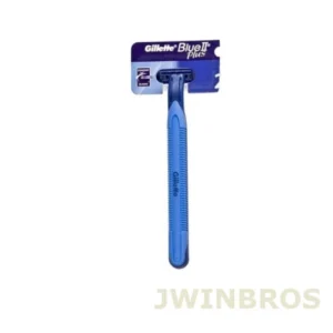 Gillette Blue 3 Plus 1s