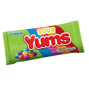 Cl Yums Sour 10