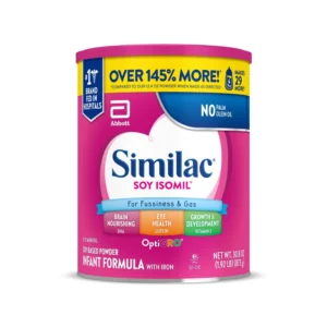 Similac Isomil
