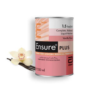 Ensure Plus