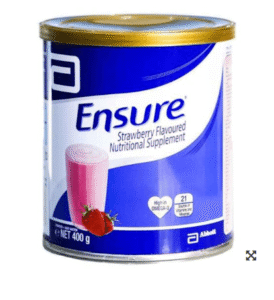 Ensure Stb 400g