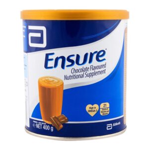Ensure Choc 400g