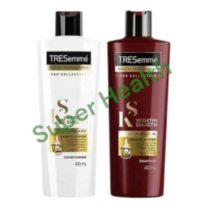 Tresemme Hs 400ml 4 Eh