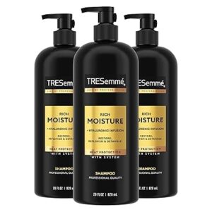 Tresemme Hs 400ml 3 Fh