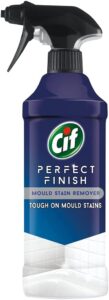 Cif Mould Stain Remover