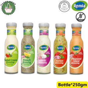 Remia Dressing Salad 250g