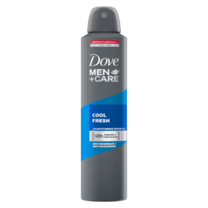 Dove Men Deo Cool Fresh