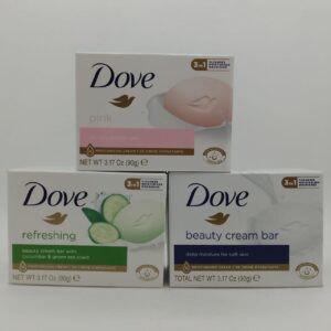 Dove Soap Nour 90G Indo
