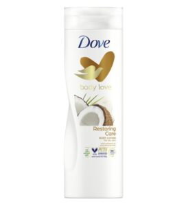 Dove Lotion 250ml Glowing care
