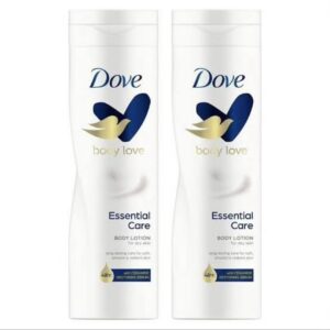 Dove Lotion 250ml Essential care