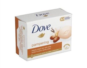 Dove Soap Pampering 90G Indo