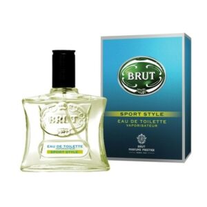 Brut Perfume 100ml Sport Style