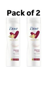 Dove Lotion 250ml Intense care