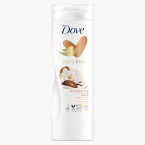 Dove Lotion 250ml Pampering care