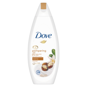 Dove Hw 250ml Purely Pampering