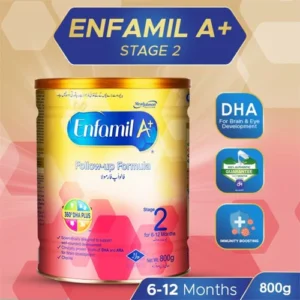 ENFAMIL 2 760g