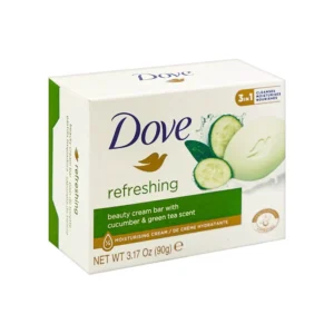 Dove Soap Refreshing 90G Indo