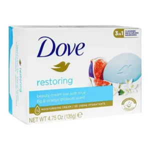Dove Soap Restoring 90G Indo