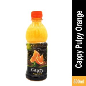Cappy Pulpy 350ml