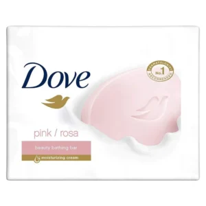 Dove Soap Nour 135G Indo