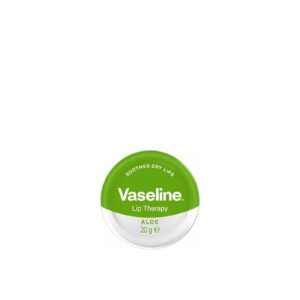 Vaseline Lip Therapy. 20g Aloe