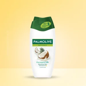 Palmolive Shower Cream 250ml C&M
