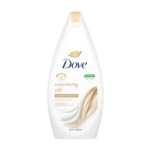 Dove Hw 250ml Nour Silky