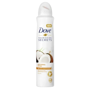 Dove Deo Coconut 150ml