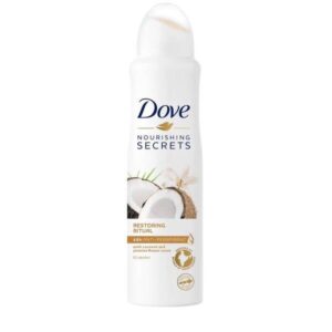 Dove Deo Coco Restoring