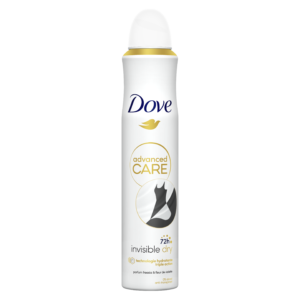 Dove Deo Inv Dry