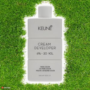 Keune Developer Vol.20