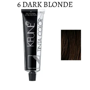 Keune Color 6 Dark Blonde