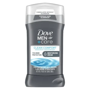 Dove Men Deo Clean Comf