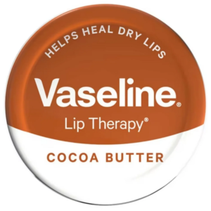 Vaseline Lip Therapy. 20g Cocoa