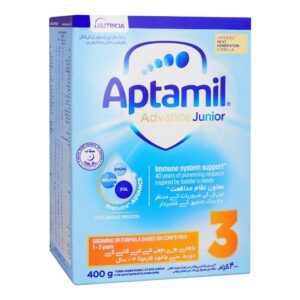 APTAMIL 3 400G