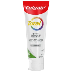 Colgate Paste Mf 100g Clean Mint