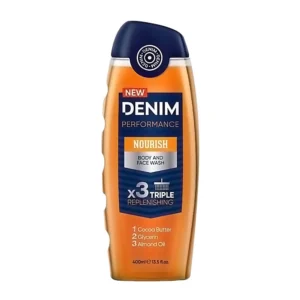 Denim Sg 400ml Nourish
