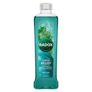 Radox Hw 250ml AB
