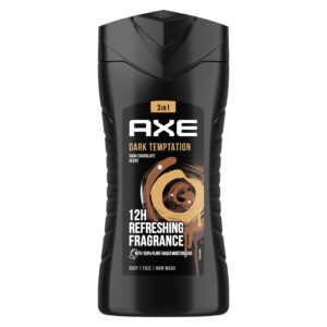 Axe Sg 250ml Dark Temp