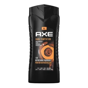 Axe Sg 400ml Dark Temp