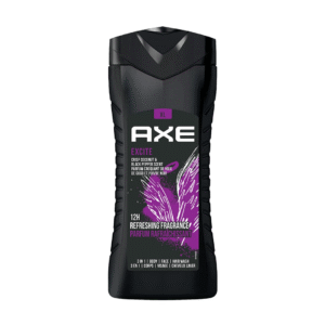 Axe Sg 400ml Excite