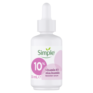 Simple Serum Shot B3 30ML Niacinamide