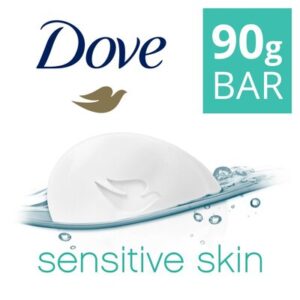 Dove Soap Sensitive 90G Indo