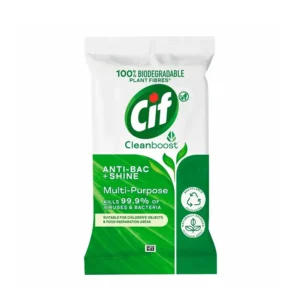 Cif Wipes Ab 28s
