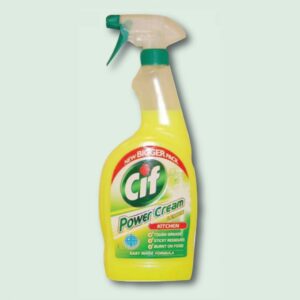 Cif Trigger 700ml MP LB